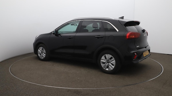 Used Kia Niro 2022 for sale - 76214854: Photo 12