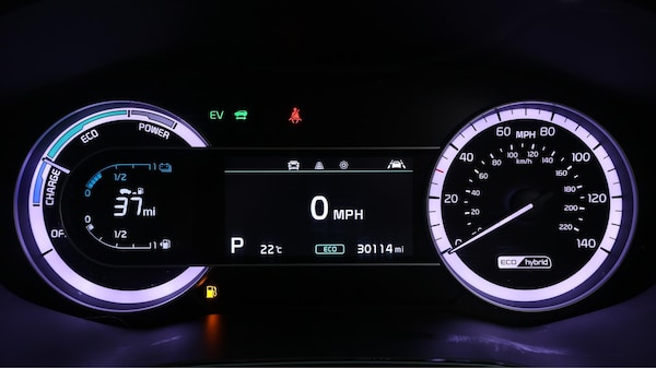 Used Kia Niro 2022 for sale - 76214854: Photo 13
