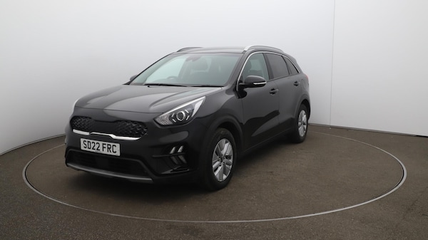 Used Kia Niro 2022 for sale - 76214854: Photo 14