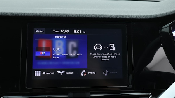 Used Kia Niro 2022 for sale - 76214854: Photo 15