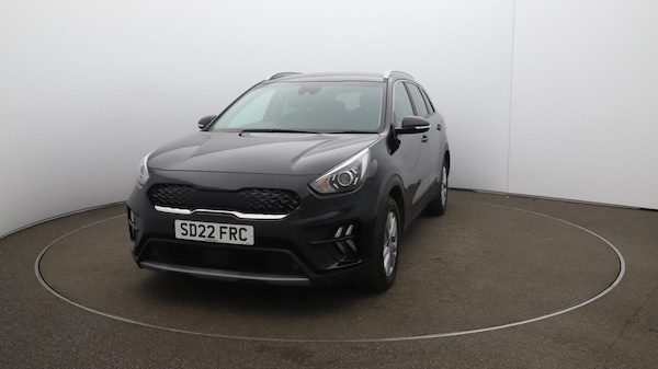 Used Kia Niro 2022 for sale - 76214854: Photo 16