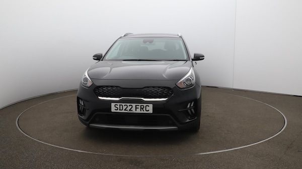 Used Kia Niro 2022 for sale - 76214854: Photo 18