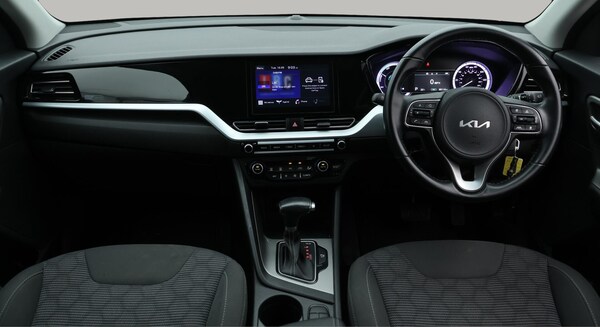 Used Kia Niro 2022 for sale - 76214854: Photo 19