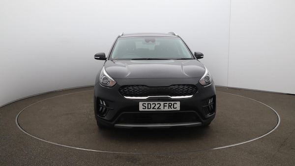 Used Kia Niro 2022 for sale - 76214854: Photo 20