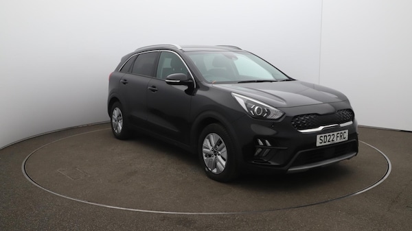 Used Kia Niro 2022 for sale - 76214854: Photo 26