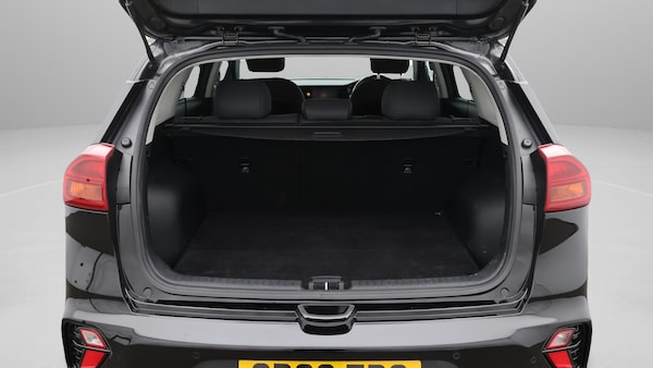 Used Kia Niro 2022 for sale - 76214854: Photo 27