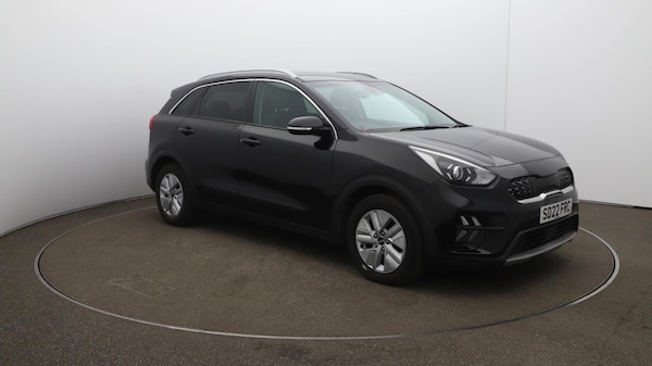 Used Kia Niro 2022 for sale - 76214854: Photo 28