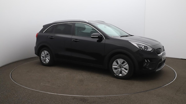 Used Kia Niro 2022 for sale - 76214854: Photo 30