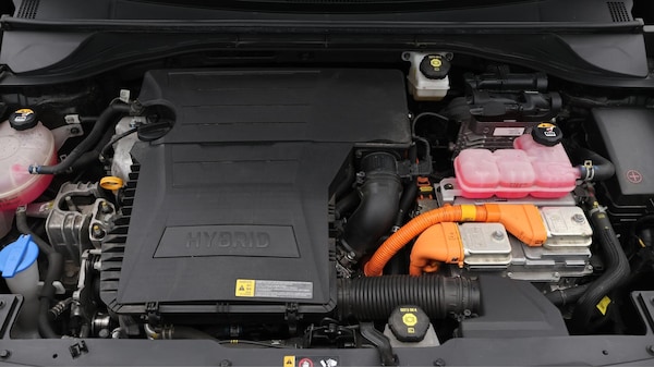 Used Kia Niro 2022 for sale - 76214854: Photo 31
