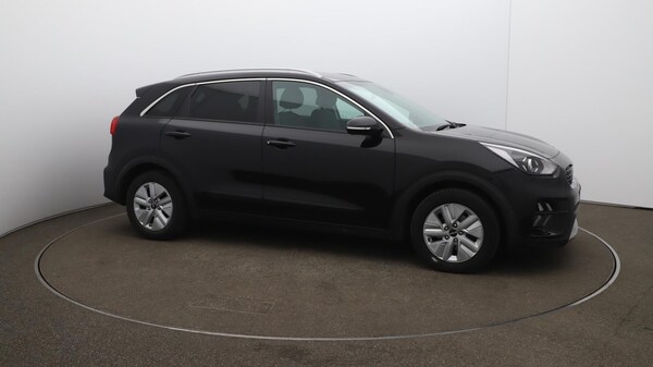Used Kia Niro 2022 for sale - 76214854: Photo 32