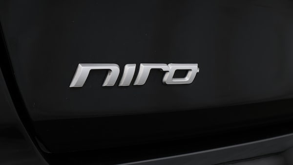 Used Kia Niro 2022 for sale - 76214854: Photo 33