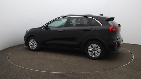 Used Kia Niro 2022 for sale - 76214854: Photo 34