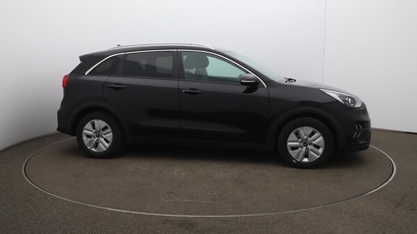 Used Kia Niro 2022 for sale - 76214854: Photo 36