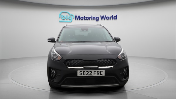Used Kia Niro 2022 for sale - 76214854: Photo 3