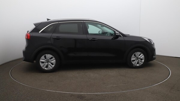 Used Kia Niro 2022 for sale - 76214854: Photo 40