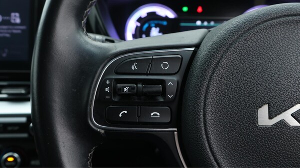 Used Kia Niro 2022 for sale - 76214854: Photo 41