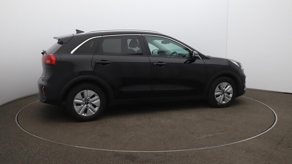 Used Kia Niro 2022 for sale - 76214854: Photo 42