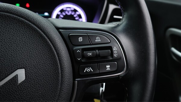 Used Kia Niro 2022 for sale - 76214854: Photo 43