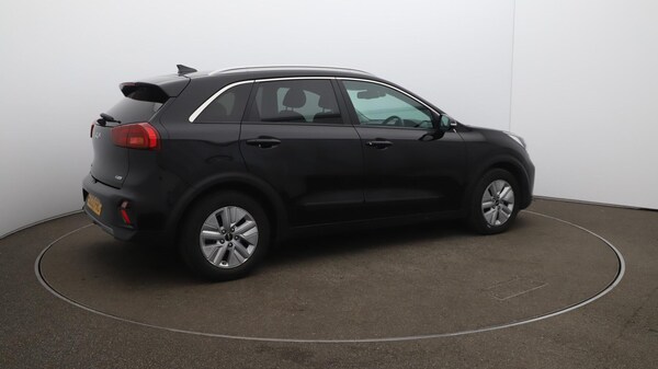 Used Kia Niro 2022 for sale - 76214854: Photo 45