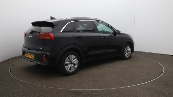 Used Kia Niro 2022 for sale - 76214854: Photo 47