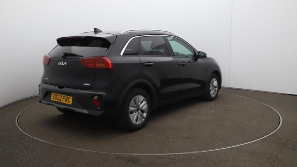 Used Kia Niro 2022 for sale - 76214854: Photo 49