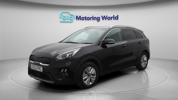 Used Kia Niro 2022 for sale - 76214854: Photo 4