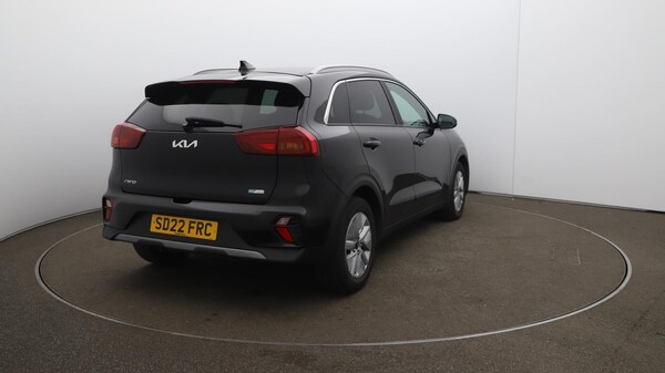 Used Kia Niro 2022 for sale - 76214854: Photo 51
