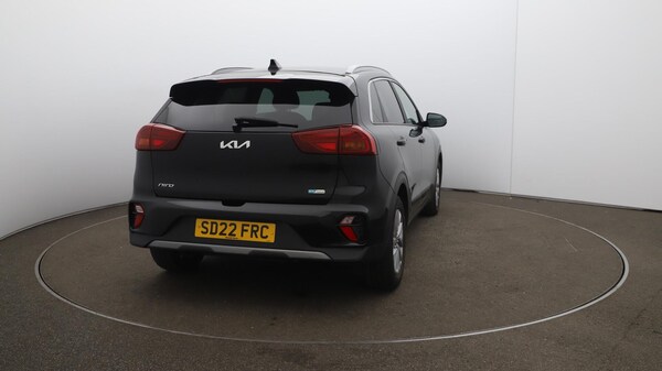 Used Kia Niro 2022 for sale - 76214854: Photo 53