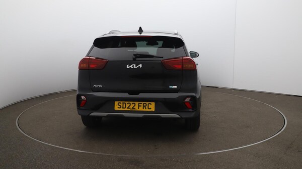 Used Kia Niro 2022 for sale - 76214854: Photo 55