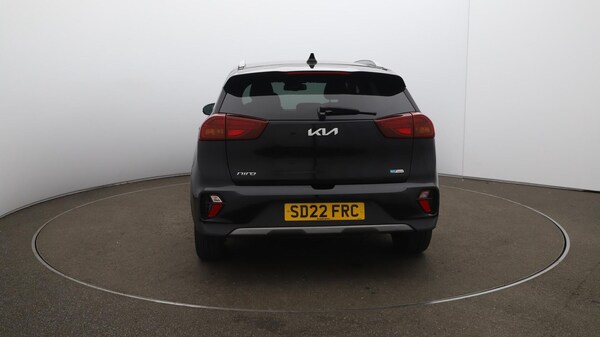 Used Kia Niro 2022 for sale - 76214854: Photo 59