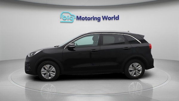 Used Kia Niro 2022 for sale - 76214854: Photo 5