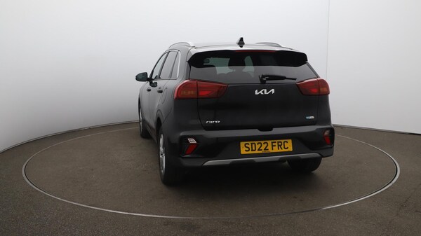 Used Kia Niro 2022 for sale - 76214854: Photo 60