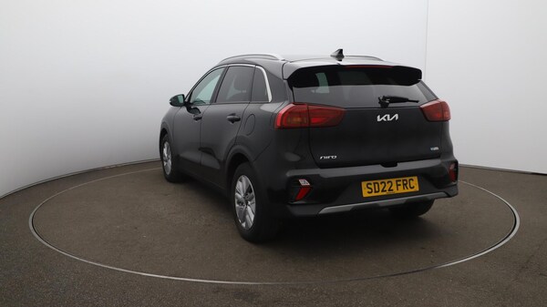 Used Kia Niro 2022 for sale - 76214854: Photo 61