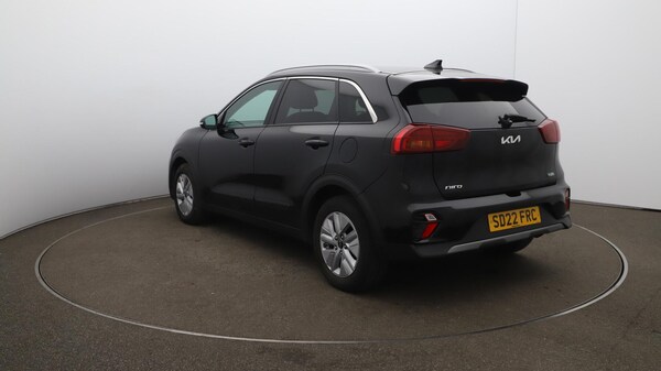 Used Kia Niro 2022 for sale - 76214854: Photo 62