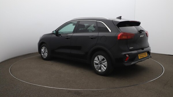 Used Kia Niro 2022 for sale - 76214854: Photo 63