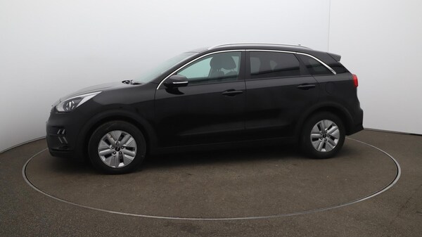 Used Kia Niro 2022 for sale - 76214854: Photo 66
