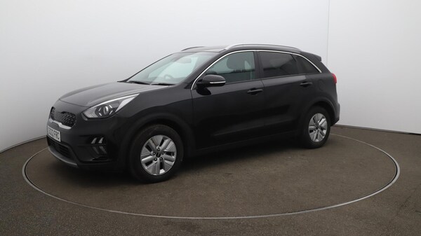 Used Kia Niro 2022 for sale - 76214854: Photo 68