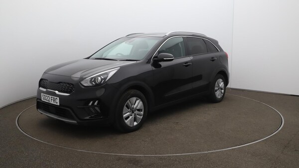 Used Kia Niro 2022 for sale - 76214854: Photo 69