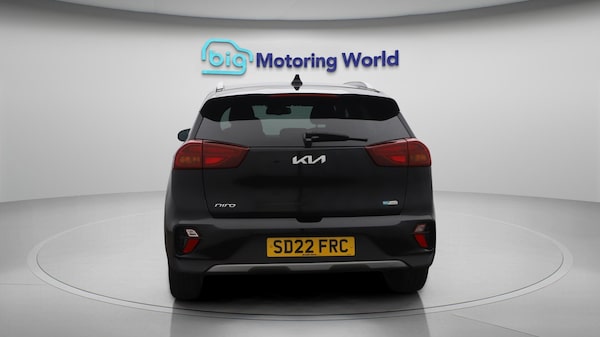 Used Kia Niro 2022 for sale - 76214854: Photo 7