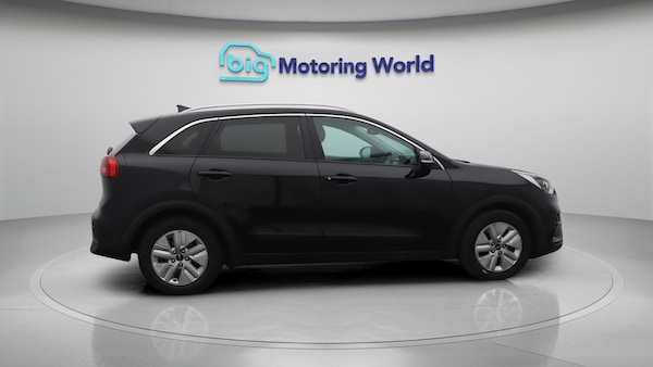 Used Kia Niro 2022 for sale - 76214854: Photo 9