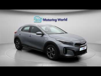 Used Kia XCeed 2023 for sale - 74213496: Photo