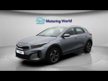 Used Kia XCeed 2023 for sale - 74213496: Photo