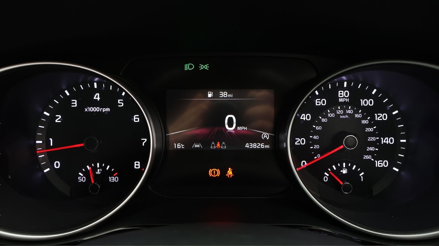 Used Kia Pro Ceed 2024 for sale - 77802224: Photo 10