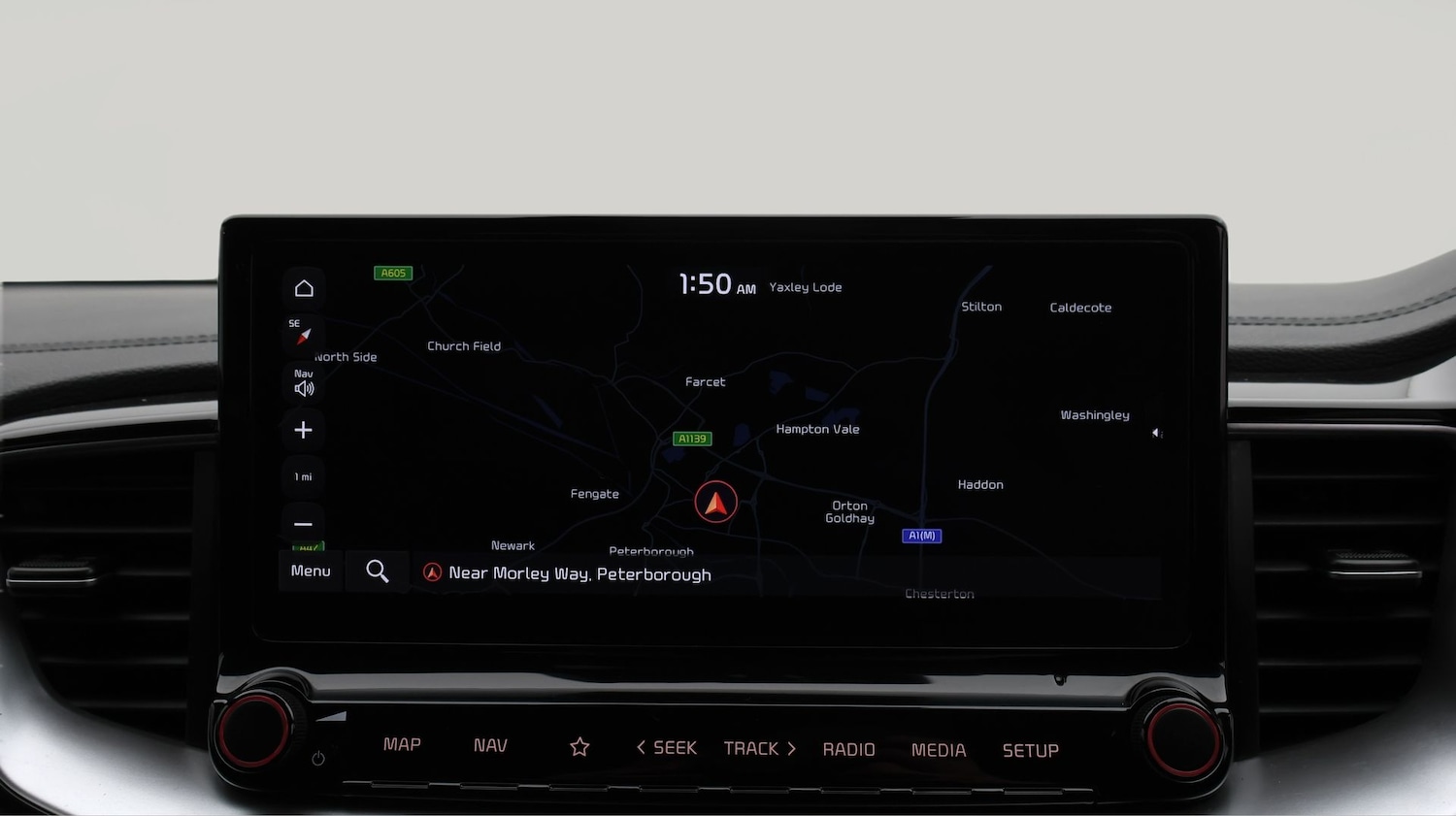 Used Kia Pro Ceed 2024 for sale - 77802224: Photo 11