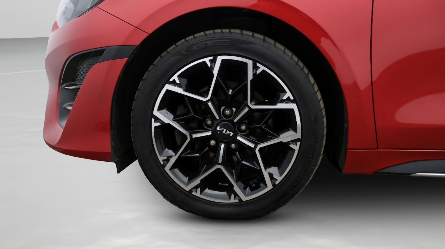 Used Kia Pro Ceed 2024 for sale - 77802224: Photo 18