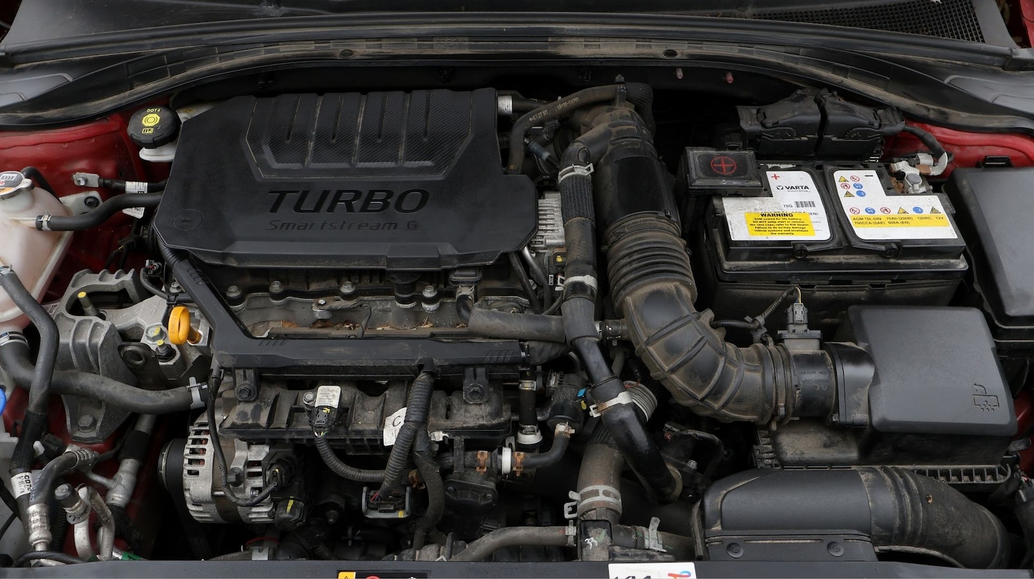 Used Kia Pro Ceed 2024 for sale - 77802224: Photo 19