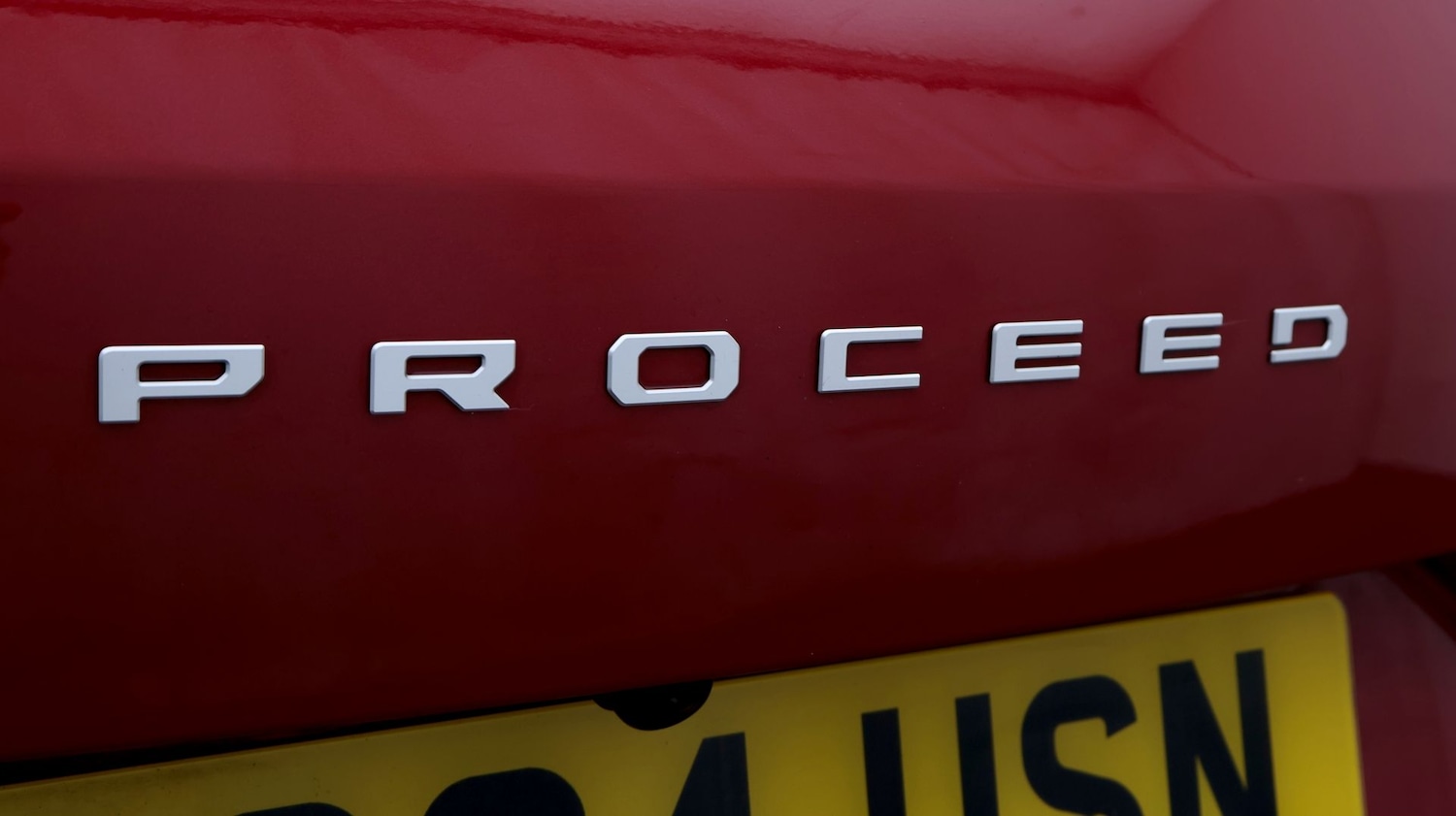 Used Kia Pro Ceed 2024 for sale - 77802224: Photo 20