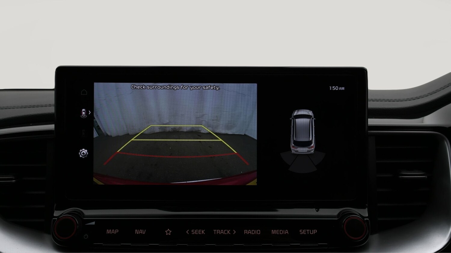 Used Kia Pro Ceed 2024 for sale - 77802224: Photo 22