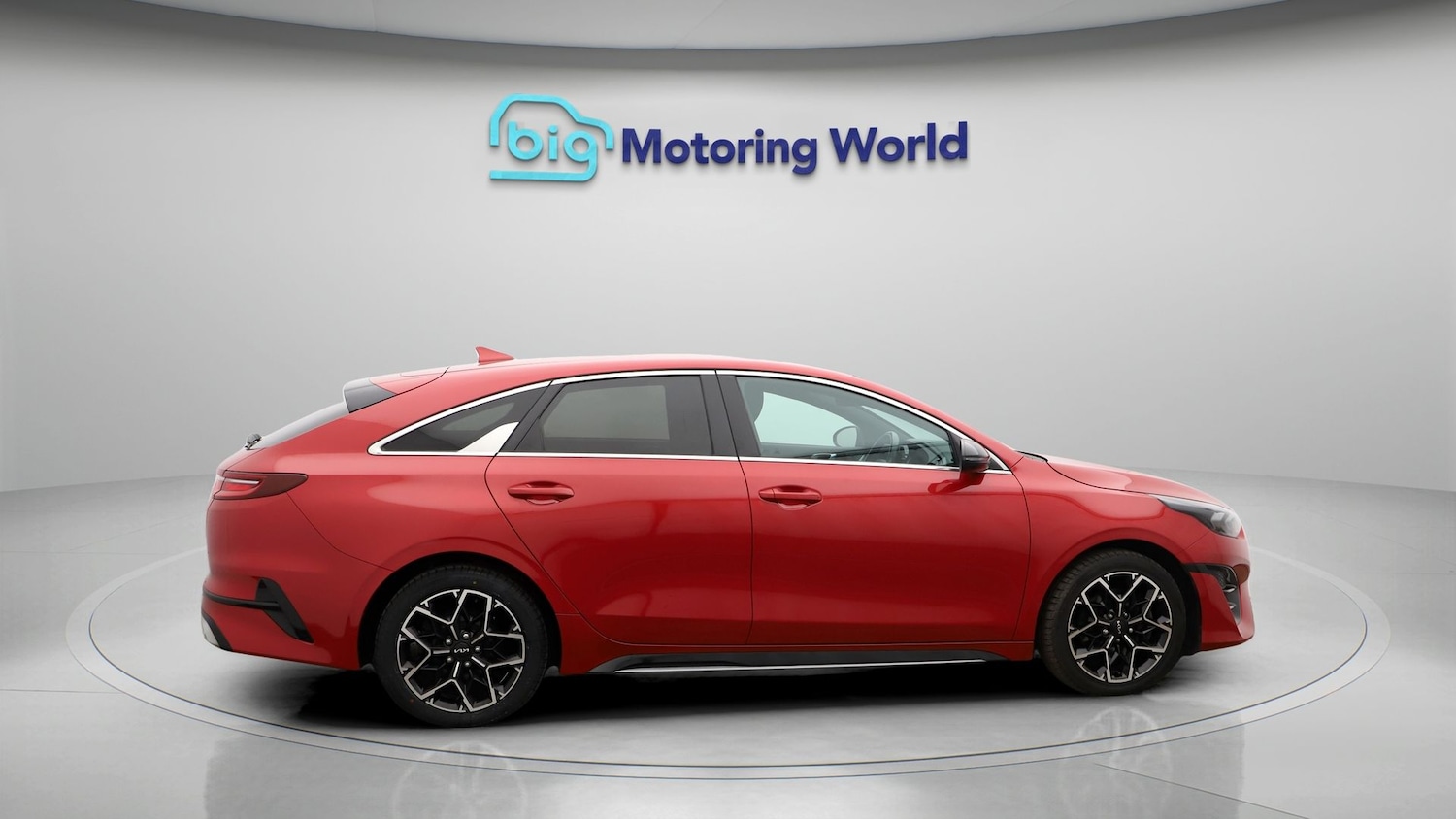 Used Kia Pro Ceed 2024 for sale - 77802224: Photo 8