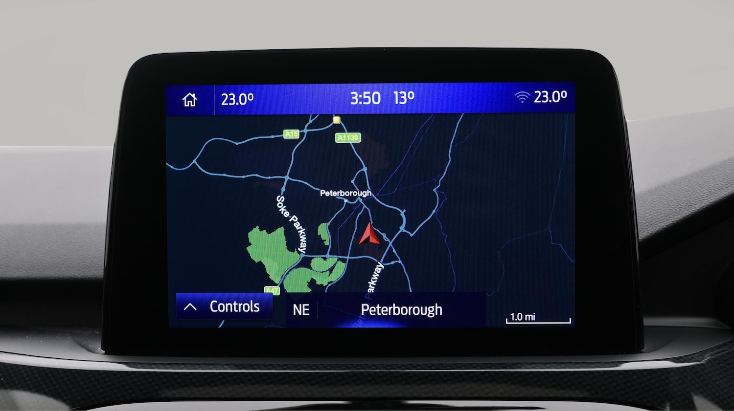 Used Ford Kuga 2022 for sale - 76370886: Photo 12